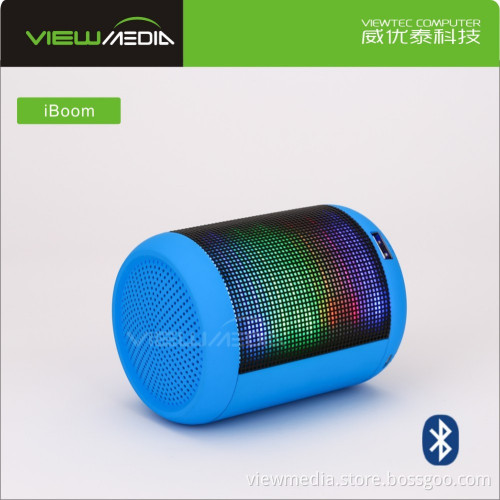 High sound quality mini Bluetooth speaker water resistance Bluetooth speaker iBoom